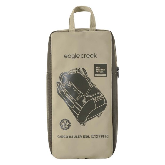 Eagle Creek Cargo Hauler 130 L 2 Rollen Reisetasche 86 cm