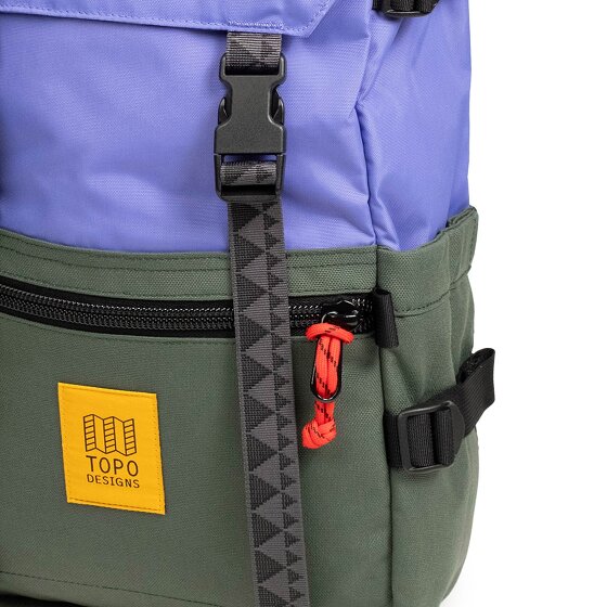 Topo Designs Rover Daypack 45 cm Laptopfach