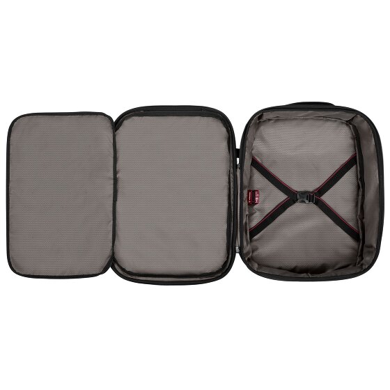 Victorinox Crosslight Business-Rucksack 53 cm Laptopfach
