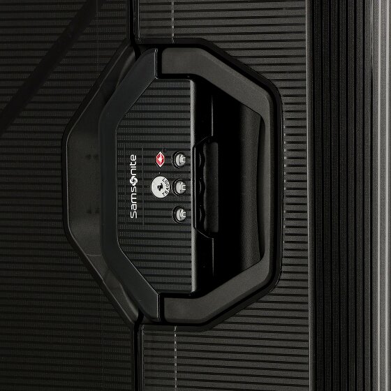 Samsonite Magnum Eco 4 Rollen Trolley 75 cm