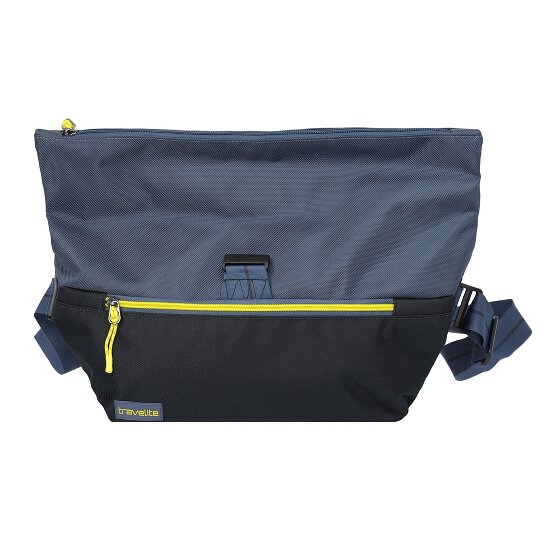 Travelite Color Craze Umhängetasche 24 cm