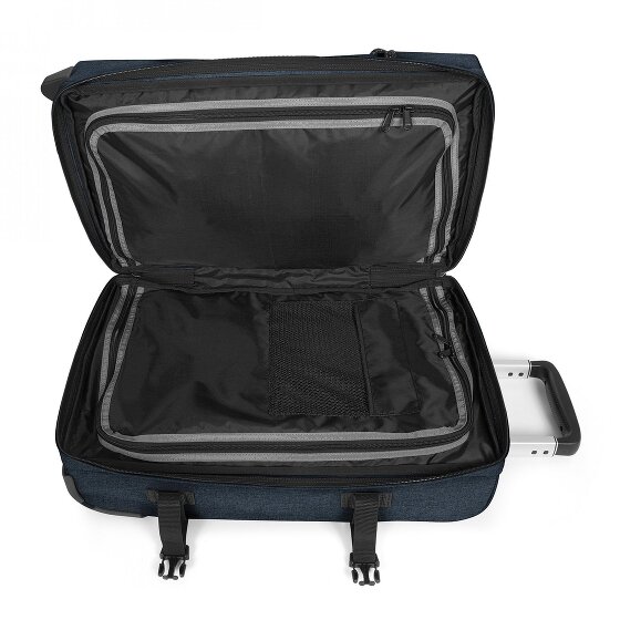Eastpak Transit'R 2 Rollen Reisetasche S 51 cm