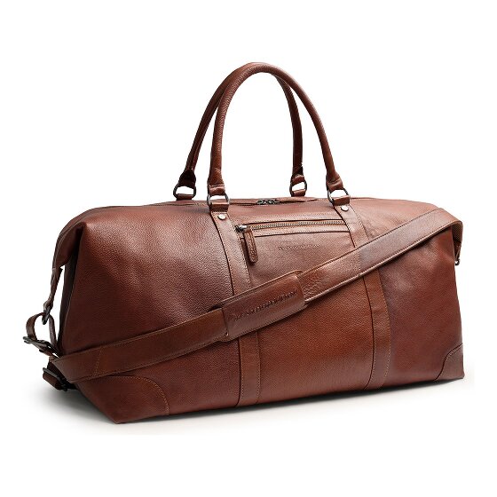The Chesterfield Brand Amaris Weekender Reisetasche Leder 55 cm