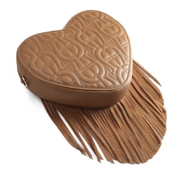 AIGNER Fashion Umhängetasche Leder 20 cm