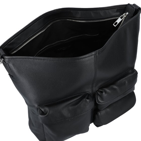 Liebeskind LK 204 Schultertasche Leder 42 cm