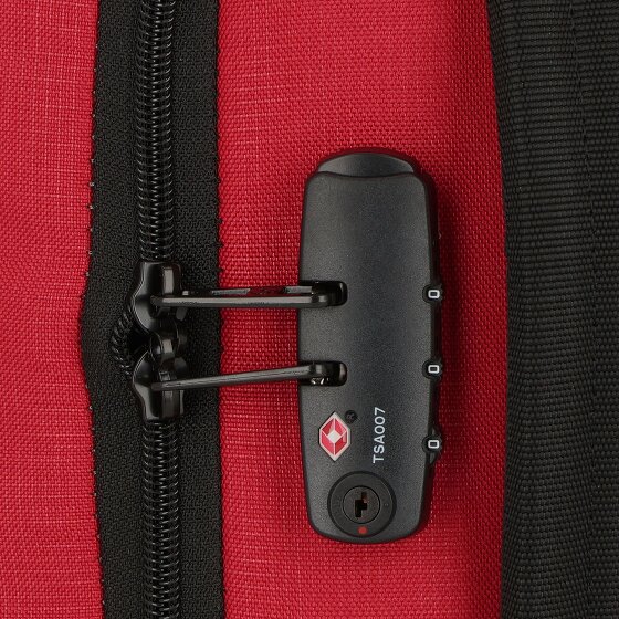 Samsonite Roader 2 Rollen Reisetasche 55 cm