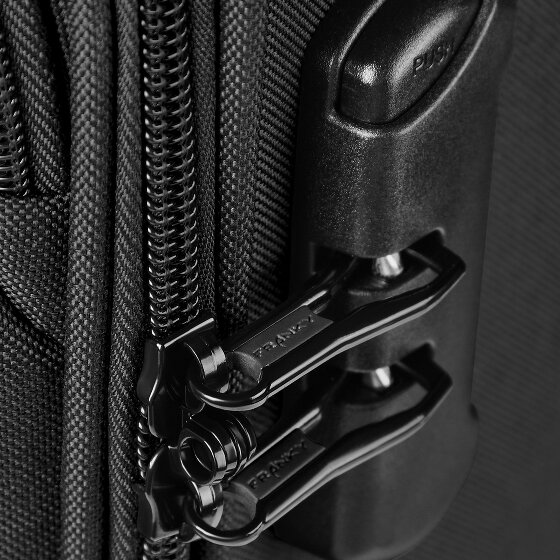 Franky Melbourne 3.0 4-Rollen Kabinentrolley 55 cm