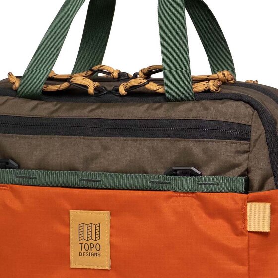 Topo Designs Mountain Handtasche 38 cm