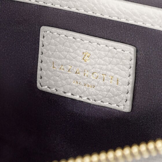 Lazarotti Bologna Leather Gürteltasche Leder 31 cm