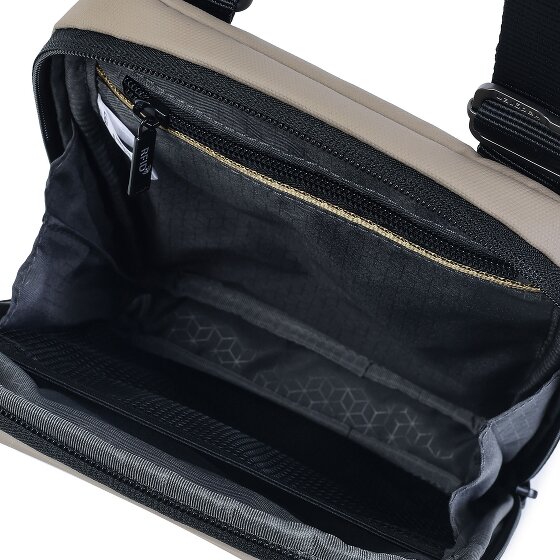 Hedgren Commute Eco Mini Bag Umhängetasche RFID Schutz 16.5 cm