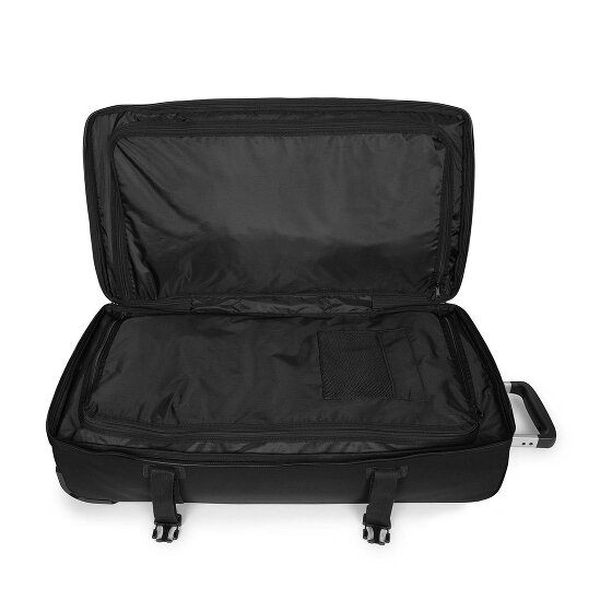 Eastpak Transit'R Plus 4 Rollen Reisetasche 68 cm