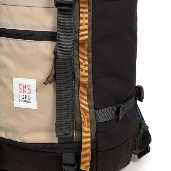 Topo Designs Rover 22 L Wanderrucksack 56 cm