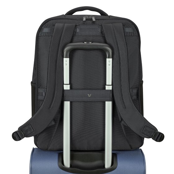 Roncato Gateway Business-Rucksack 45 cm Laptopfach