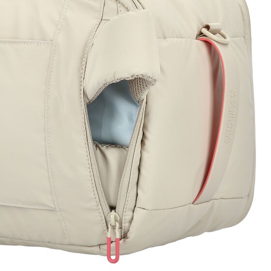 American Tourister Puffypop Flugumhänger 40 cm Laptopfach