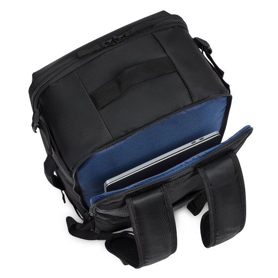 Delsey Paris Brochant 3 Daypack 40 cm Laptopfach
