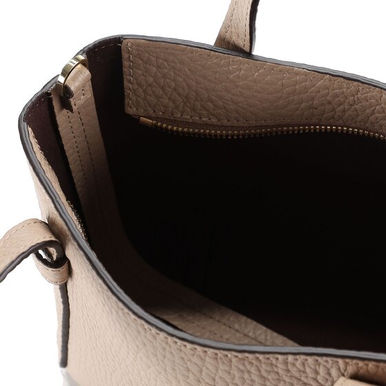 abro Cosmo Mini Bag Handtasche Leder 15.5 cm