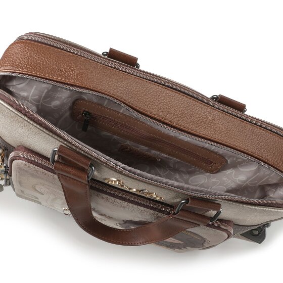 Anekke Muse Aktentasche 40 cm Laptopfach