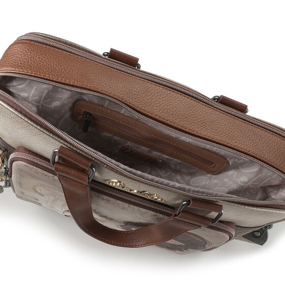 Anekke Muse Aktentasche 40 cm Laptopfach