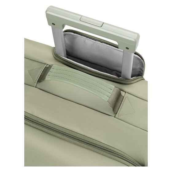 Epic Orbit 4 Rollen Kabinentrolley 55 cm