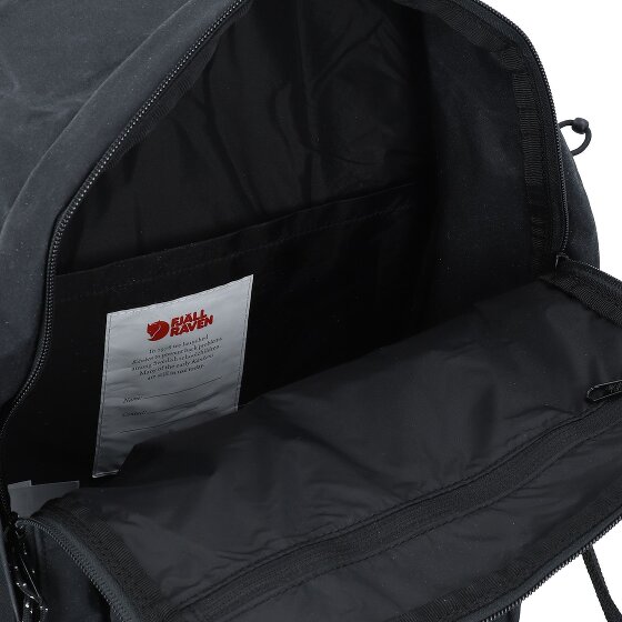 Fjällräven Kanken Outlong Daypack 40 cm Laptopfach