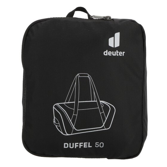 Deuter Duffel 50 Weekender Reisetasche 60 cm