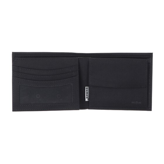 oxmox New Cryptan Geldbörse RFID Schutz 12 cm