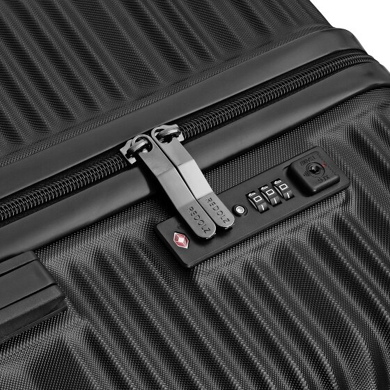 Redolz Essentials 16 MEDIUM 4 Rollen Trolley 67 cm