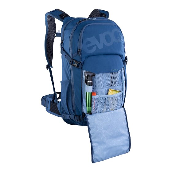 Evoc Stage 18 Fahrradrucksack 48 cm