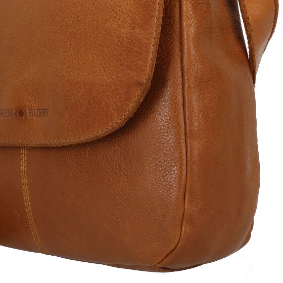 Greenburry Colombiana Umhängetasche Leder 25 cm
