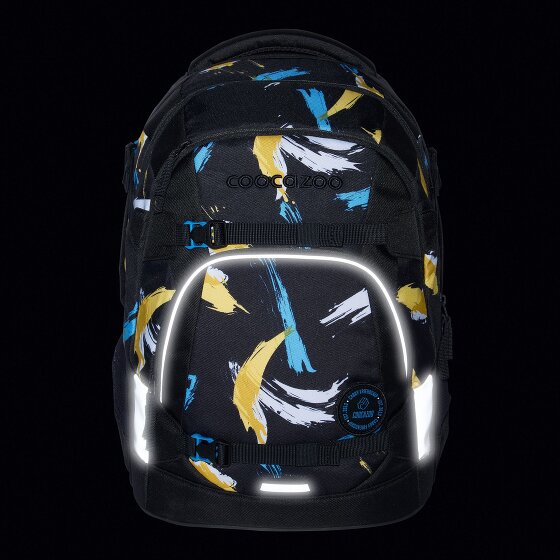 coocazoo Mate Schulrucksack 44 cm