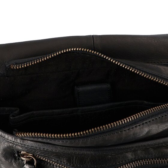 Harbour 2nd Remy Daypack Leder 35 cm Laptopfach