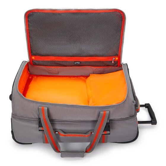 Kipling Basic Teagan 2 Rollen Reisetasche M 66 cm
