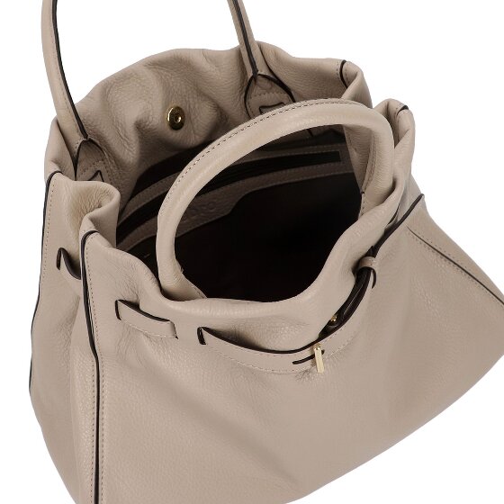 abro Jill Schultertasche Leder 36 cm