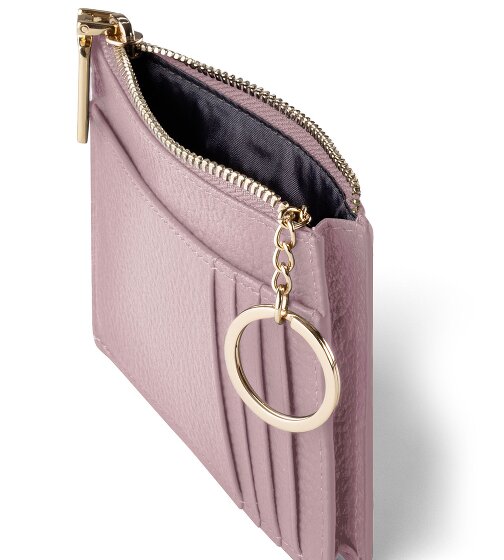 Lazarotti Bologna Leather Schlüsseletui Cardholder RFID Leder 11,5
