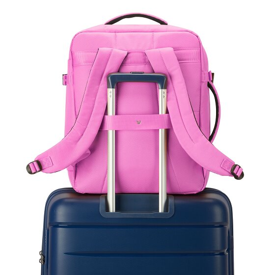 Roncato Ironik 2.0 Daypack 45 cm Laptopfach