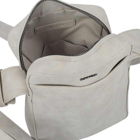 Calvin Klein CK Refined Mini Bag Umhängetasche 17 cm