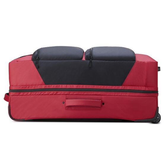 Jeep JS006B 2 Rollen Trolley 82 cm