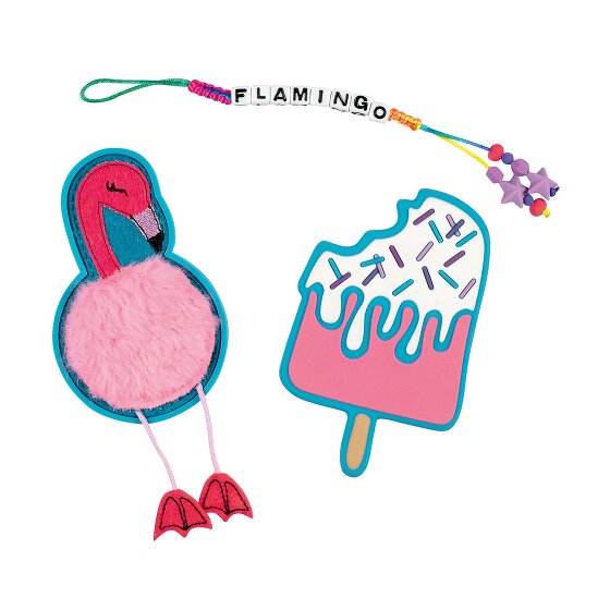 Scout Alpha Schulranzen-Set 4-teilig