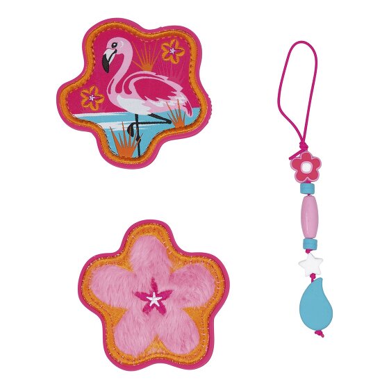 Scout Alpha Schulranzen-Set