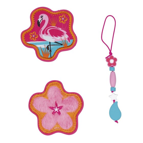 Scout Alpha Schulranzen-Set 5-teilig