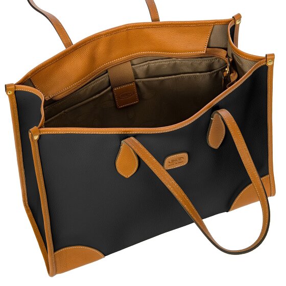 Bric's Firenze Shopper Tasche 40 cm Laptopfach
