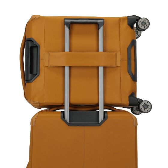 Travelite Priima 4 Rollen Kabinentrolley S 55 cm