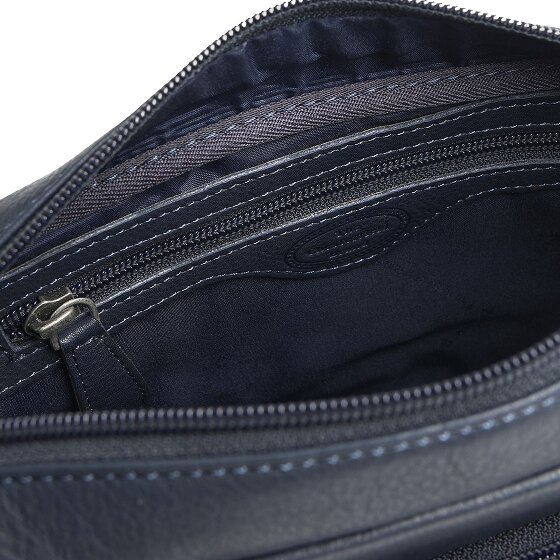 The Chesterfield Brand Liora Schultertasche Leder 24 cm
