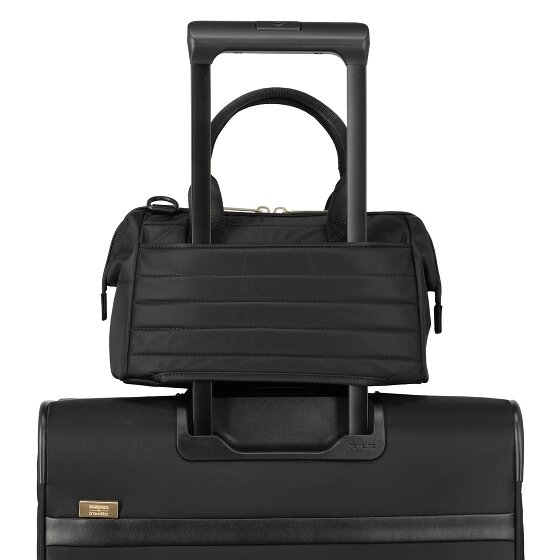 Travelite Barbara Stepp Handtasche 27 cm