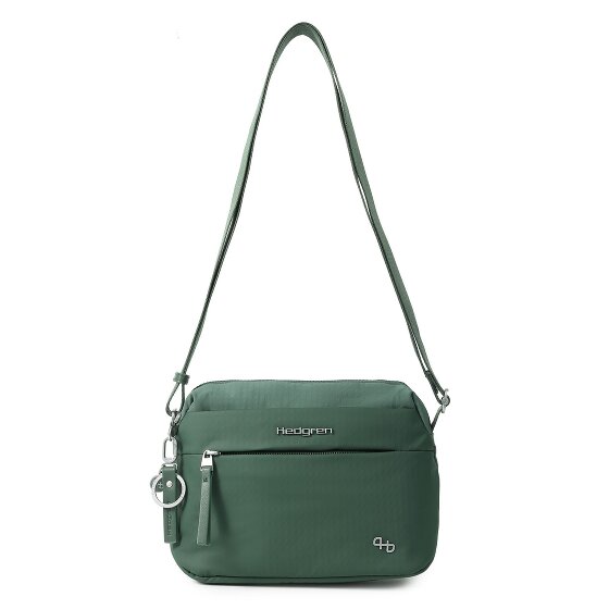 Hedgren Furo Nara Gürteltasche RFID Schutz 22 cm