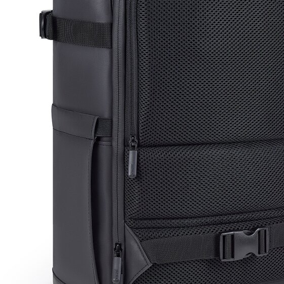 OAK25 Lumosense Rolltop Bike Fahrradrucksack 42 cm