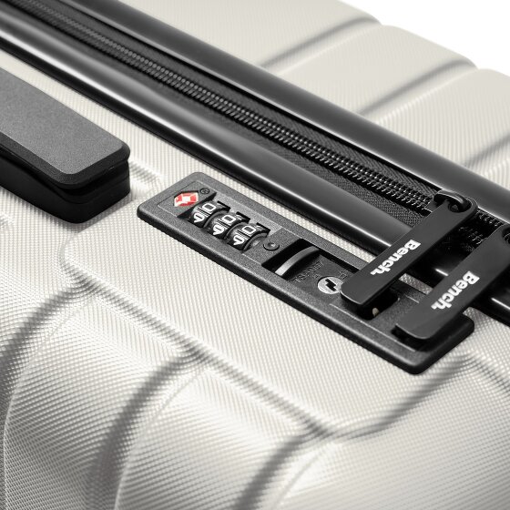 Bench Seattle 4 Rollen Trolley M 69 cm