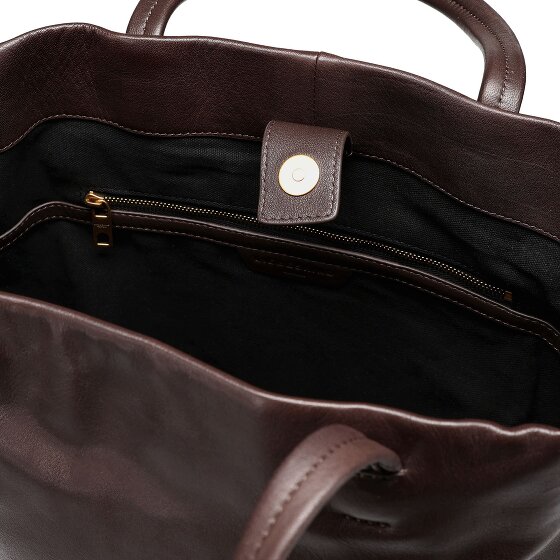 Liebeskind Hera Shopper Tasche L Leder 42 cm