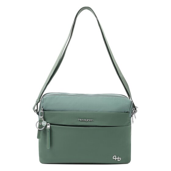 Hedgren Furo Mori Aktentasche RFID Schutz 34 cm Laptopfach