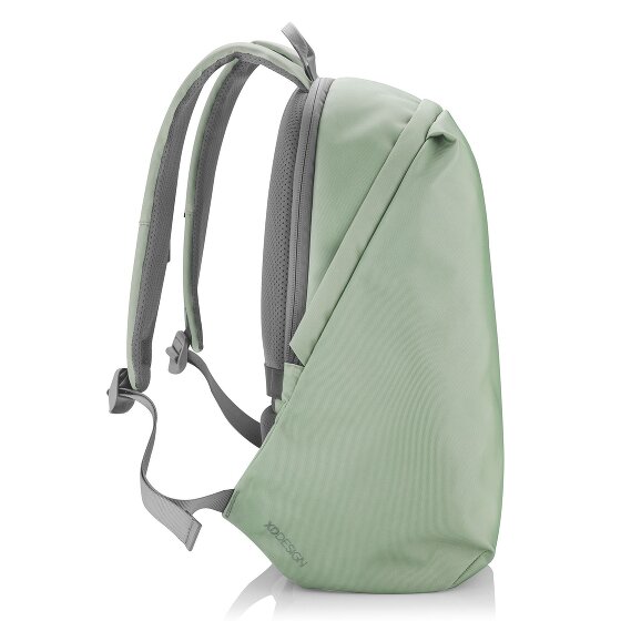 XD Design Bobby Daypack RFID Schutz 45 cm Laptopfach